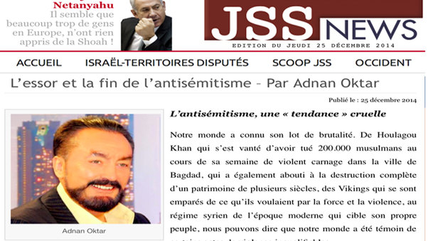 L’essor et la fin de l’antisémitisme||JSS News